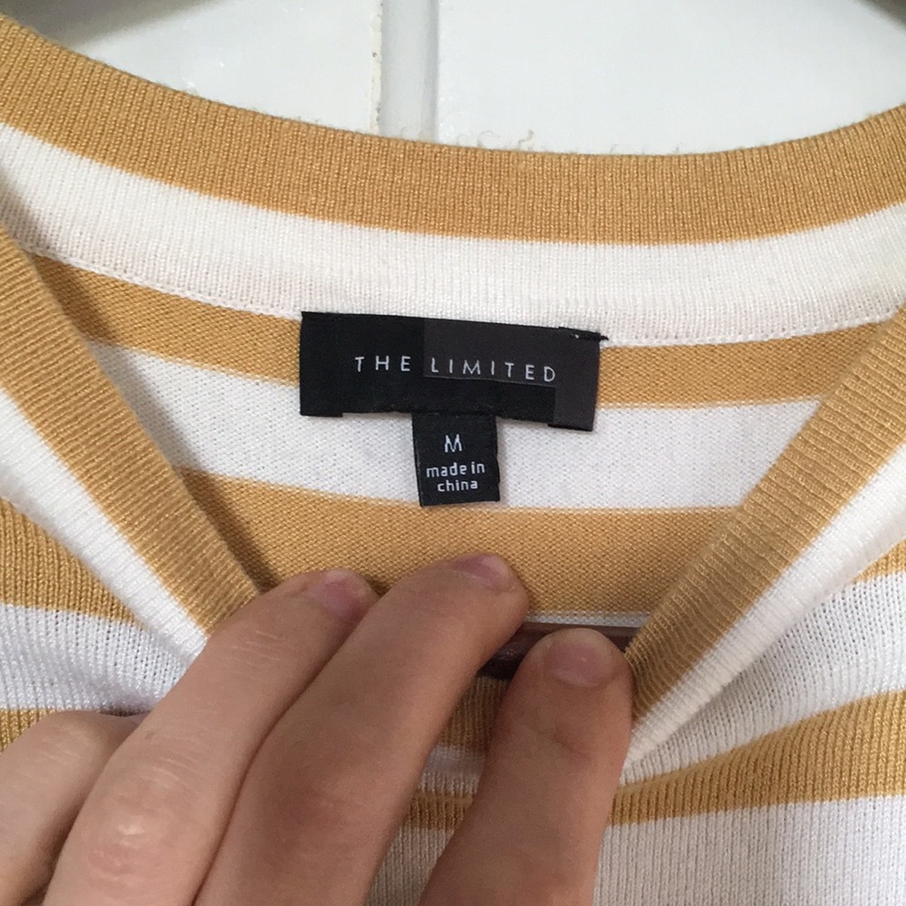 Sweater - Picture 3 of 5
